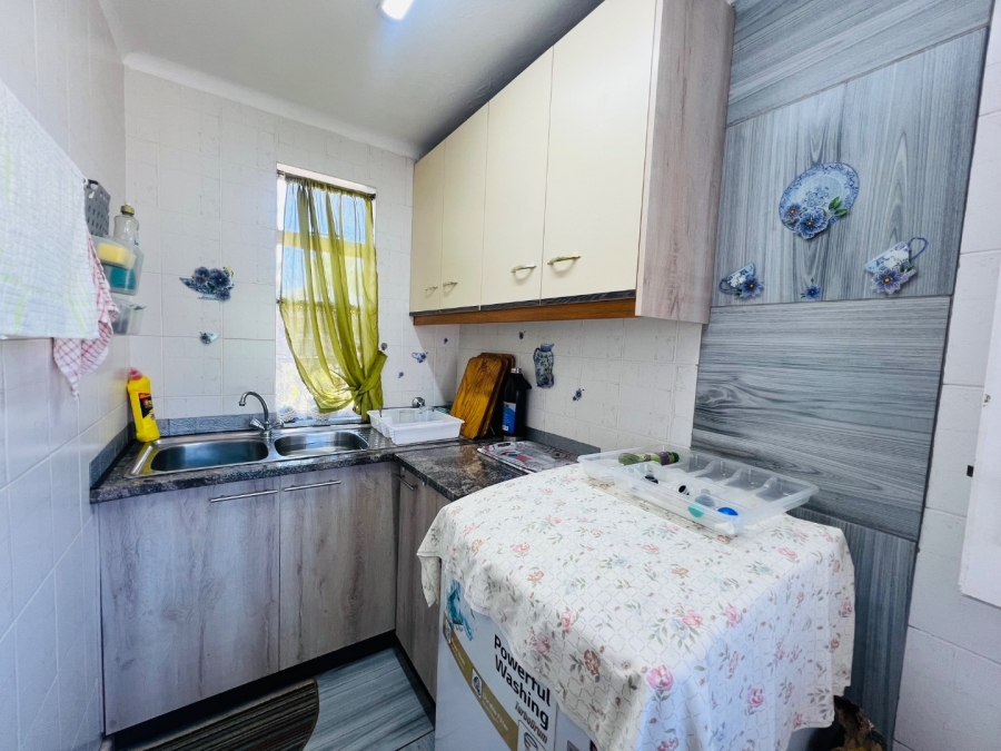 3 Bedroom Property for Sale in Bodorp Western Cape